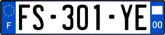 FS-301-YE