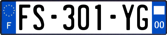 FS-301-YG