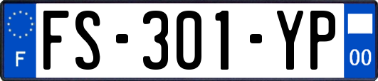 FS-301-YP