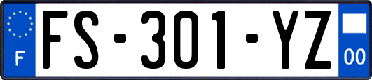 FS-301-YZ