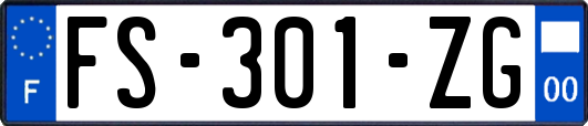 FS-301-ZG