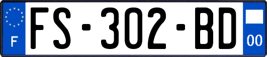 FS-302-BD