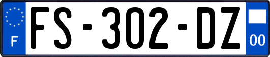 FS-302-DZ