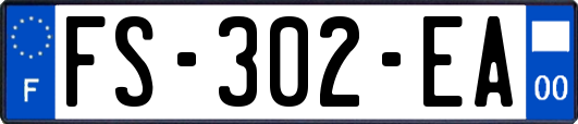 FS-302-EA