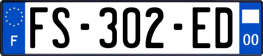 FS-302-ED