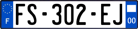 FS-302-EJ