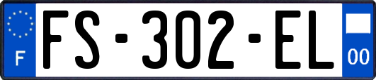 FS-302-EL