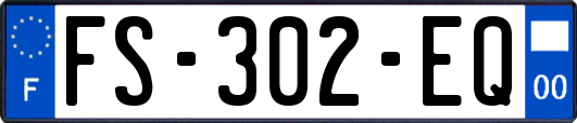 FS-302-EQ