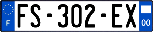 FS-302-EX