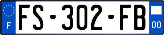 FS-302-FB