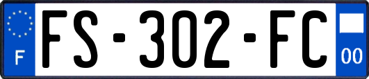 FS-302-FC