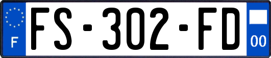 FS-302-FD