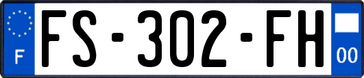 FS-302-FH
