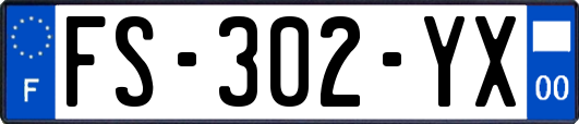 FS-302-YX