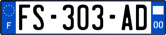 FS-303-AD