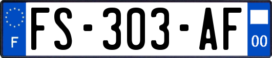 FS-303-AF