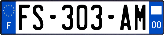 FS-303-AM