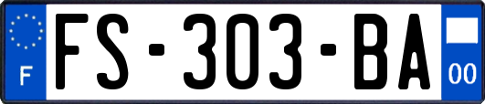 FS-303-BA