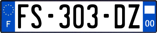 FS-303-DZ