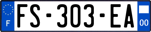 FS-303-EA
