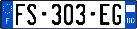 FS-303-EG