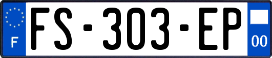FS-303-EP