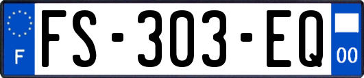 FS-303-EQ