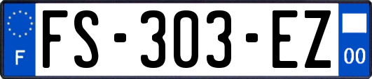 FS-303-EZ