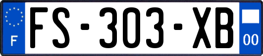 FS-303-XB