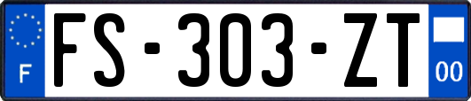 FS-303-ZT