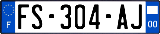 FS-304-AJ