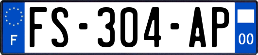 FS-304-AP