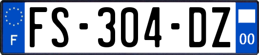 FS-304-DZ