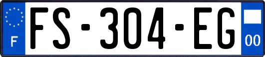 FS-304-EG