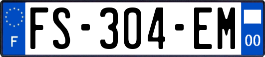 FS-304-EM