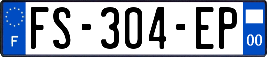 FS-304-EP