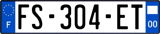 FS-304-ET