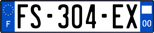 FS-304-EX