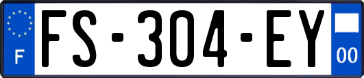 FS-304-EY