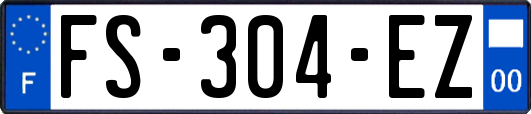 FS-304-EZ