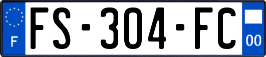 FS-304-FC