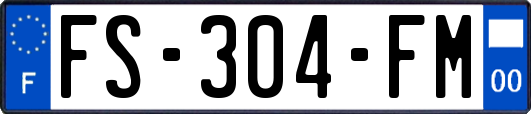 FS-304-FM