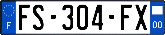 FS-304-FX