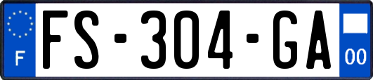 FS-304-GA