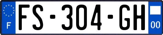 FS-304-GH