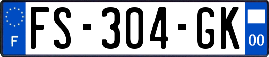 FS-304-GK