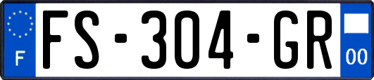 FS-304-GR