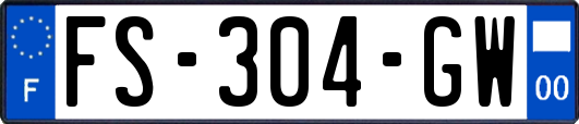 FS-304-GW
