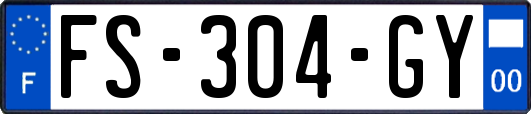 FS-304-GY