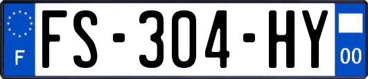 FS-304-HY